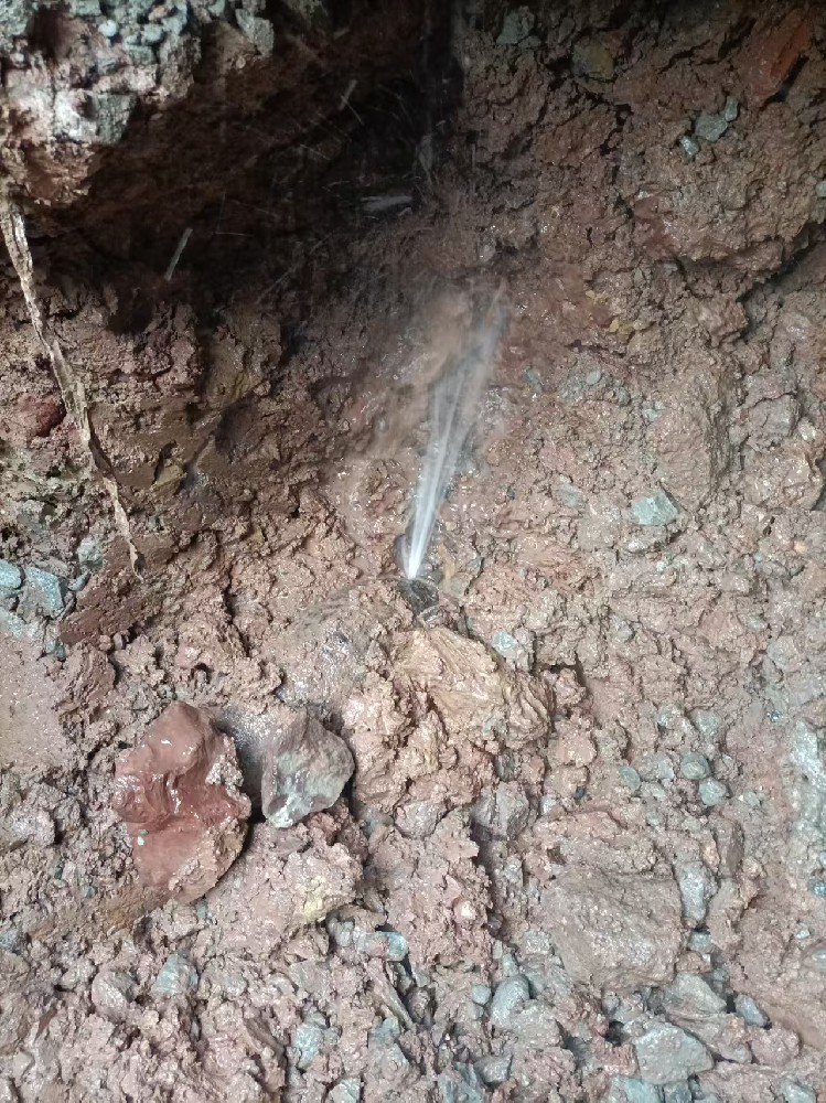 自来水管漏水检测维修-恩施